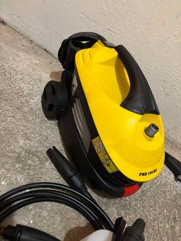 Wapka Parkside phd 100 b2 - 4