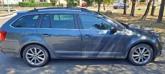 Škoda Octavia III 1.6 TDI (81 kW), 2017
- 4