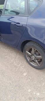 Predam opel astra J 1.7 cdti 81 kW rok 2014 - 4