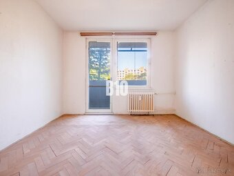 3 izbový byt na ulici Ľudovíta Okánika, Chrenová - 4