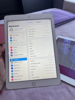 iPad Air 2 - 2 kusy cena za oba - 4