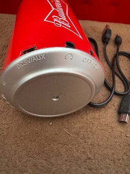 Bluetooth repro +coca cola dance- 15€ - 4