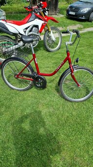 Liberta 24" - 4