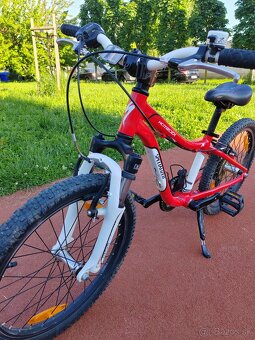 Detský bicykel - 4