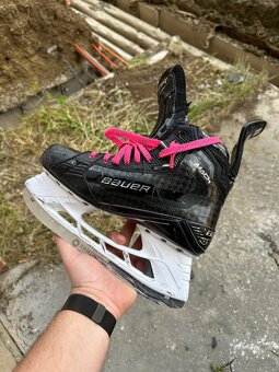 Korcule Bauer Supreme Mach - 4