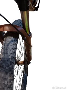 Pánsky bicykel - 4