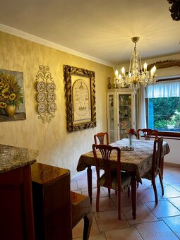 Predaj rodinného domu Košice- Sever, výborná lokalita - 4