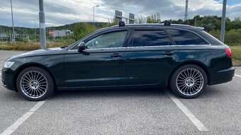 Audi A6 Avant 3.0 TDI DPF quattro S tronic - 4