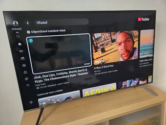 Samsung ,,65" QE65Q64 - 4