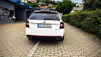 Škoda octavia 3rs - 4