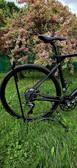 Špičkový bicykel AIRSTREEEM Marathon Disc SL, UltegraDI2 - 4