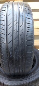 Bridgestone 195/60/16 - 4
