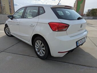 Seat Ibiza 1.0 TSI Style - 4