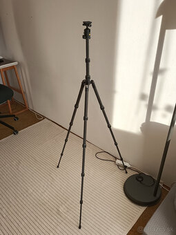 Vanguard Vesta TB235CB Carbon - 4