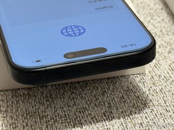 Apple Iphone 16 Pro 128Gb čierny batéria 100 záruka Nay - 4