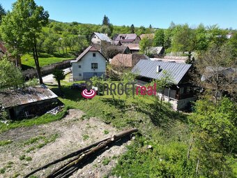 Na predaj, rodinný dom Lysica, Žilina, TARGETreal - 4