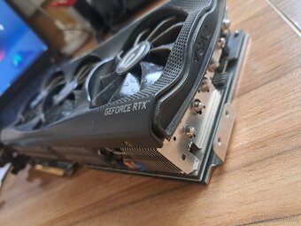 RTX 3080Ti Evga - 4