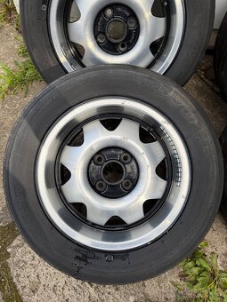 ATS CUP R14 KBA 41840 s pneumatikami TOYO slick - 4