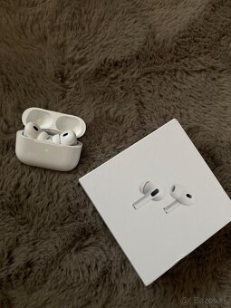 Apple airpods Pro 2. Gen. - 4