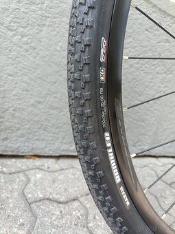 plášte MAXXIS Rambler; 700x38C NOVÉ nepoužité............... - 4