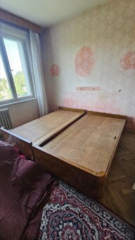 Darujem za odvoz nábytok a sporak - 4