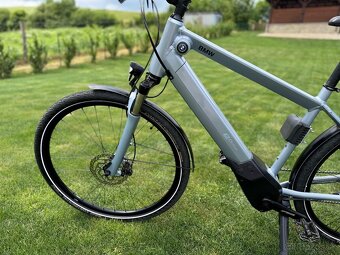 BMW Active Hybrid E-Bike - 4