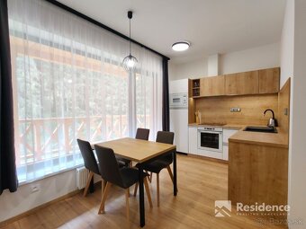 Veľký 3 izbový apartmán na predaj, Jasná - Demänovská dolina - 4