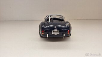 1:18 SHELBY COBRA 427 S/C - 4