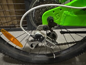Bicykel Scott 24 - 4