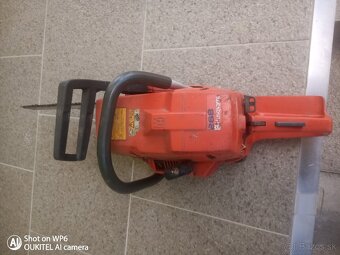 Husqvarna 268 - 4