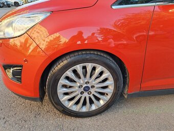 Ford C-max 1,6 Ecoboost - 4