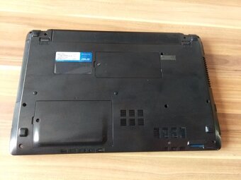 1, predám základnú dosku na Asus K53u SX071 - 4