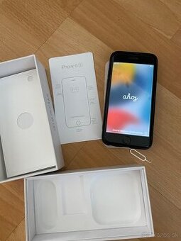 IPHONE 6s - 4