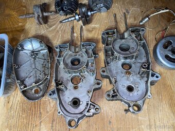 Motor Jawetta - 4
