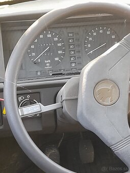 Predam skoda forman - 4
