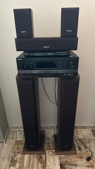 Domáce kino SONY - 4