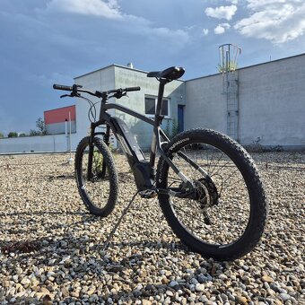 RockRider E-ST 900 XL - 4