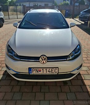 Volkswagen golf 7 - 4