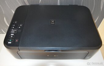 Canon Pixma MG 3550 – multifunkčná tlačiareň - 4