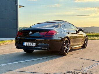 BMW 640d Xdrive - 4