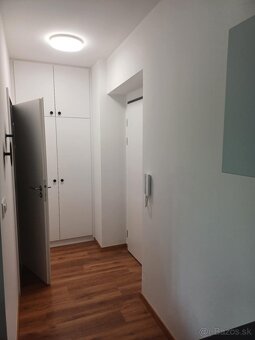Predaj 2 izb. byt, novostavba, Zilinska, Bratislava l - 4