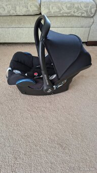 Maxi cosi - 4