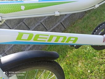 Predám detský horský bicykel 20 - 4