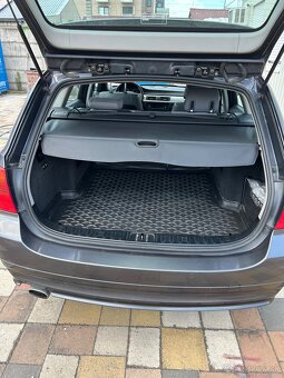 BMV 320d Touring - 4