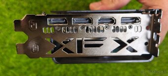 AMD RADEON RX 6600 XT 8GB - 4