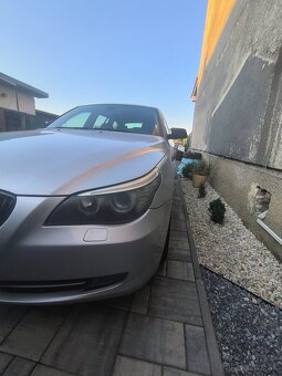 PREDAM BMW E61 - 4