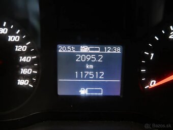 Mercedes-Benz Sprinter 2018/11 - 4