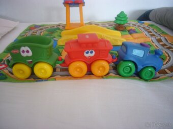Lego duplo 10510 Lietadlá - 4
