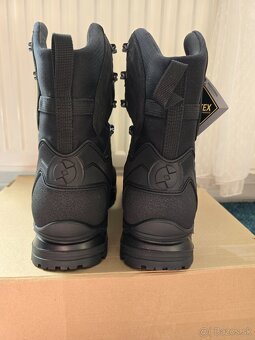 TARAS ARMY BLACK 39, 40.5, 42 - 4