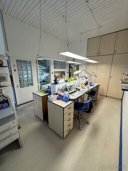 Ambulancia dentálnej hygieny a dentálnej techniky-predaj - 4